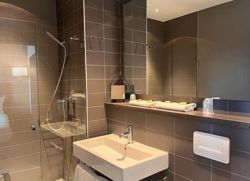 Badkamer Foto's