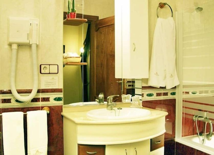 Badkamer Foto's