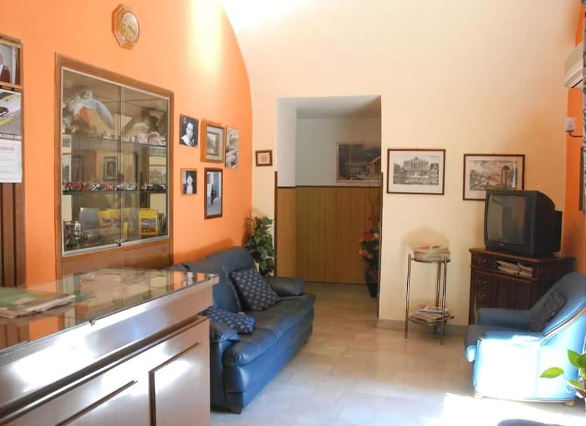 Huiskamer Foto's