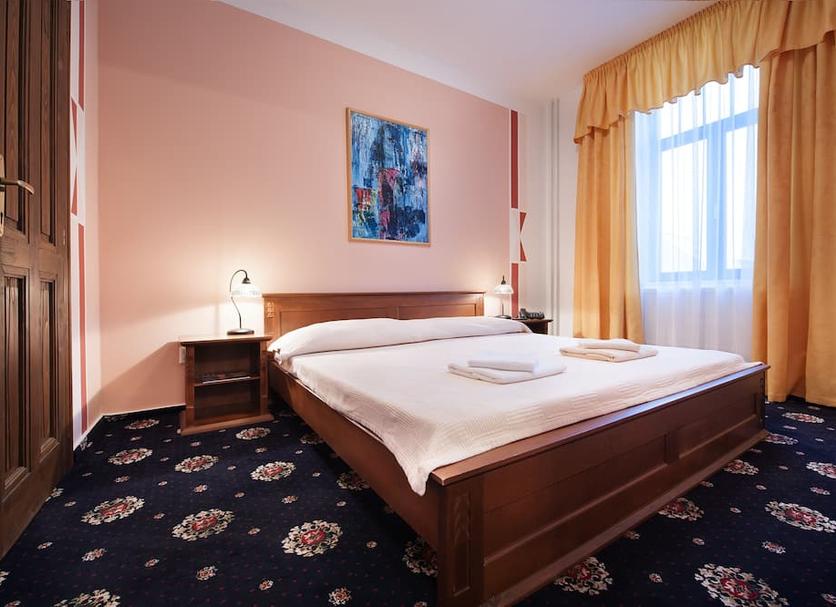 Slaapkamer Foto's