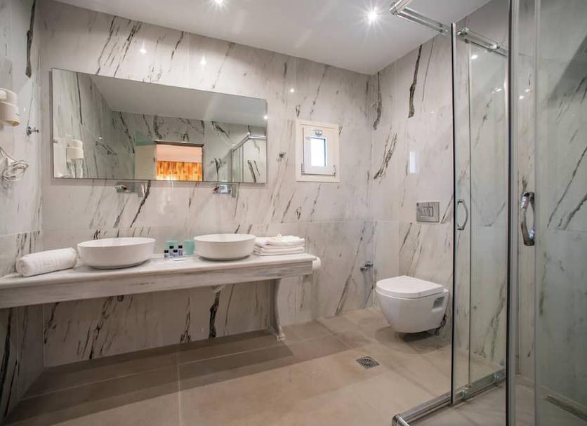 Badkamer Foto's