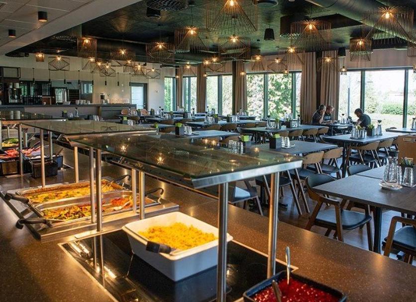 Restaurant Foto's