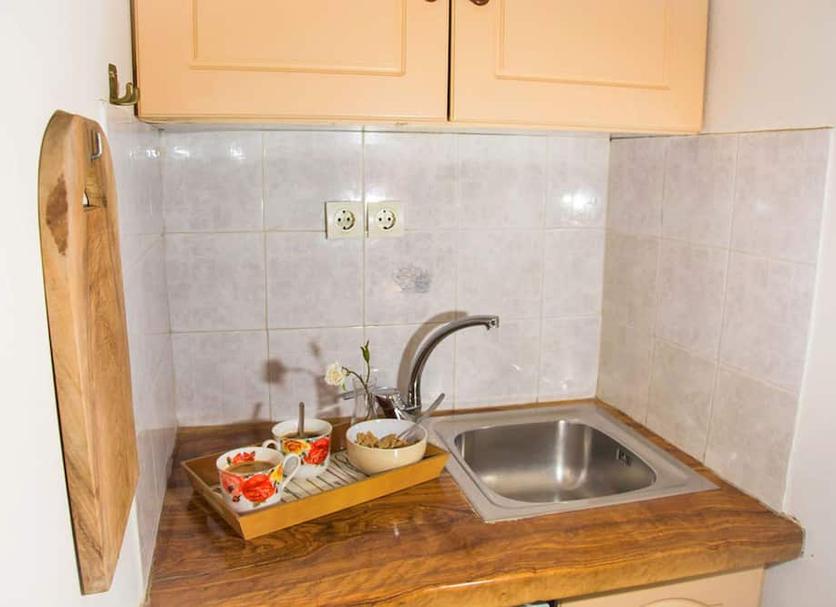 Keuken Foto's
