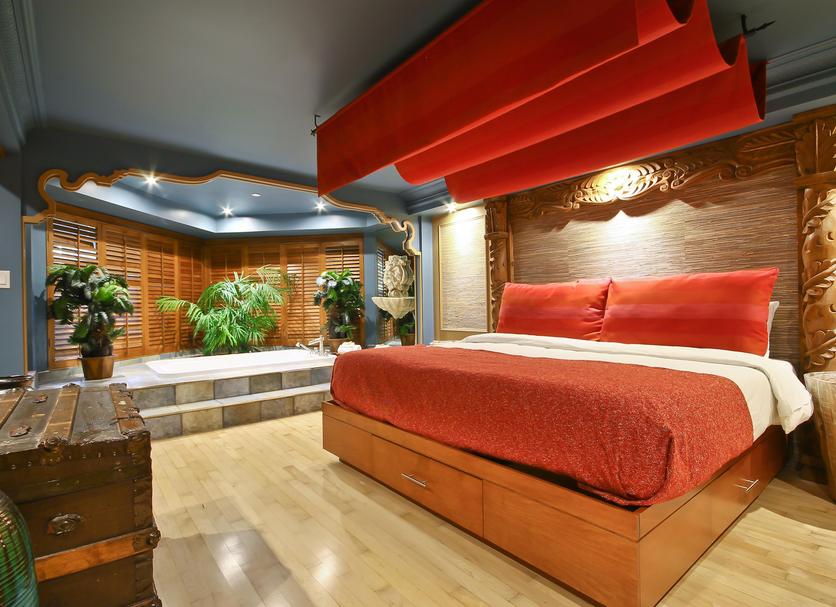 Slaapkamer Foto's