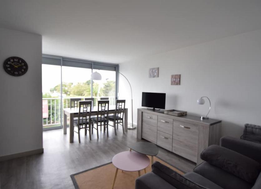 Huiskamer Foto's