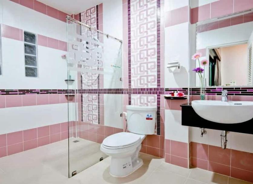 Badkamer Foto's