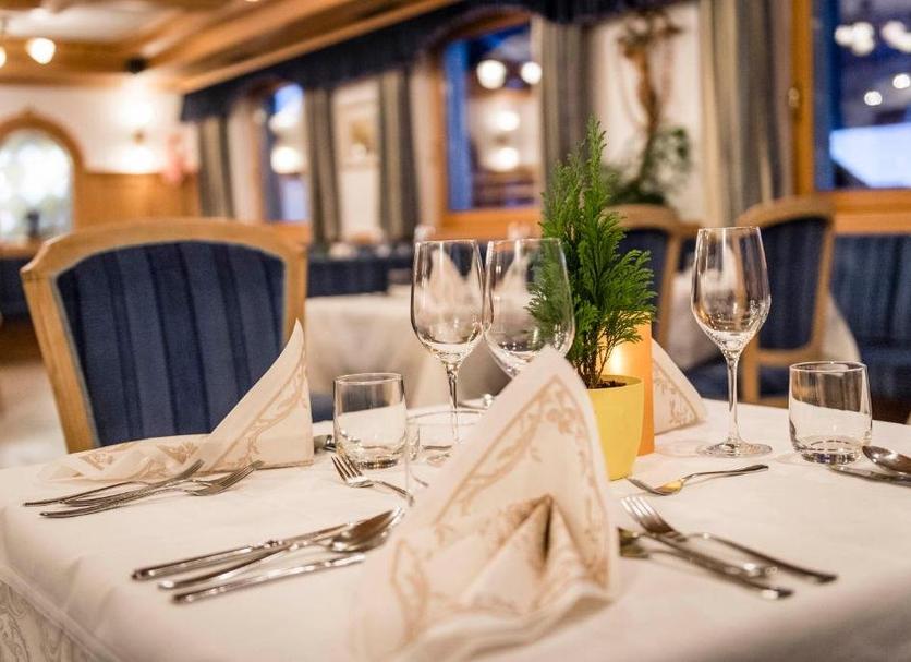 Restaurant Foto's
