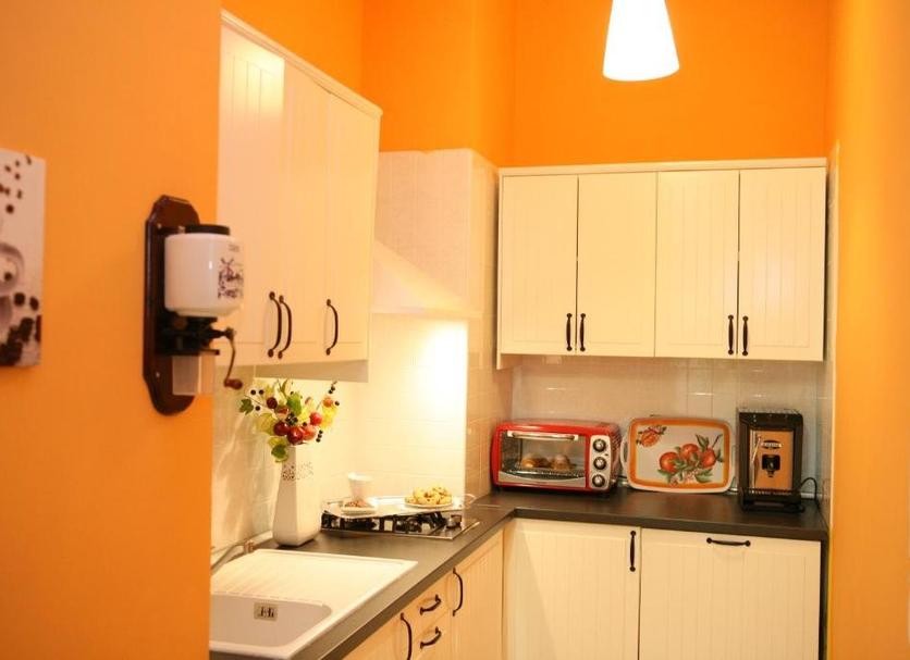Keuken Foto's