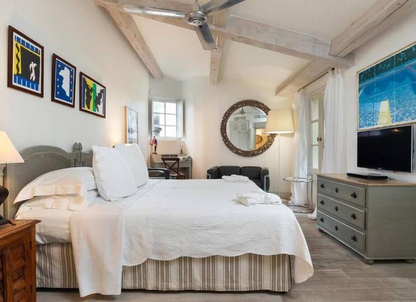 Slaapkamer Foto's