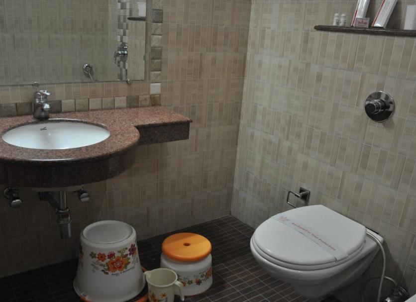 Badkamer Foto's