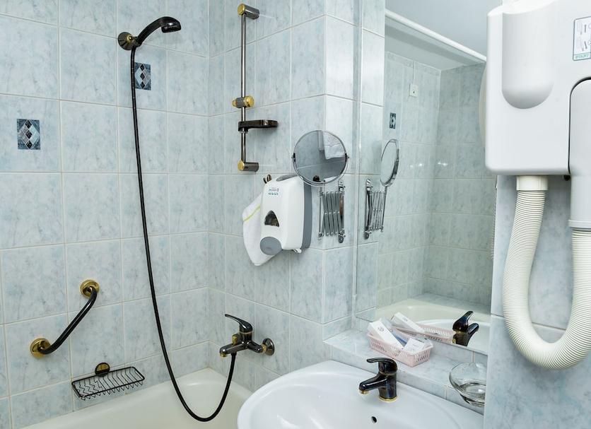 Badkamer Foto's