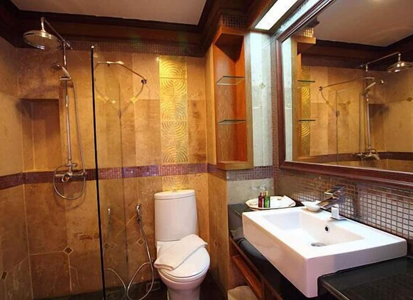 Badkamer Foto's