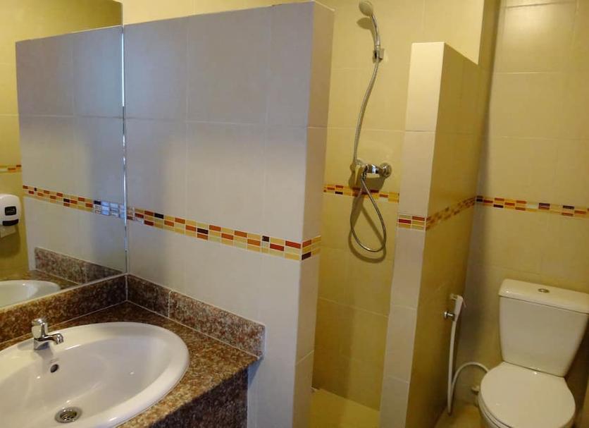 Badkamer Foto's