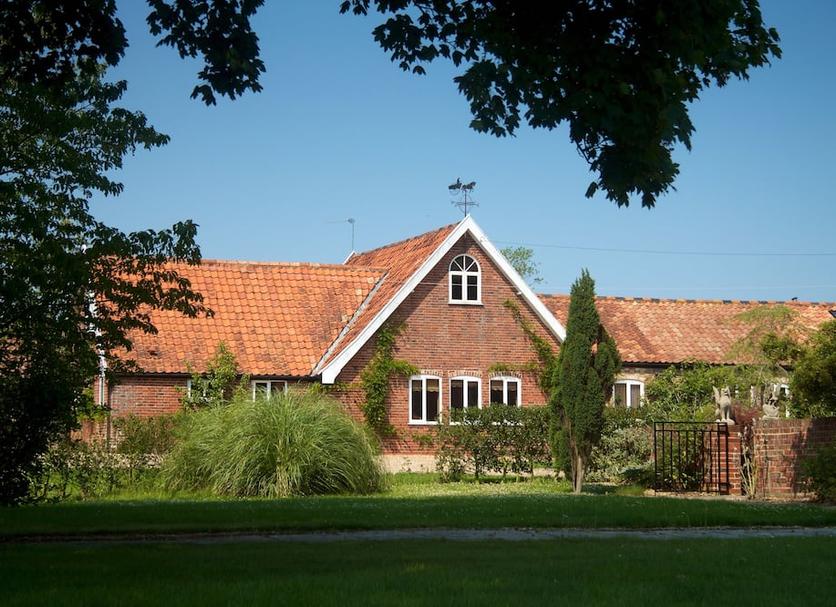 Gebouw Foto's