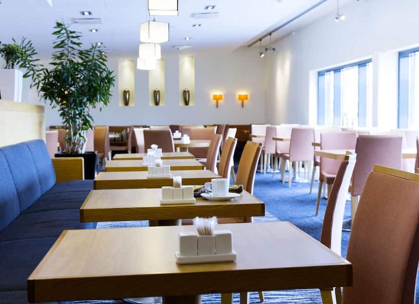 Restaurant Foto's