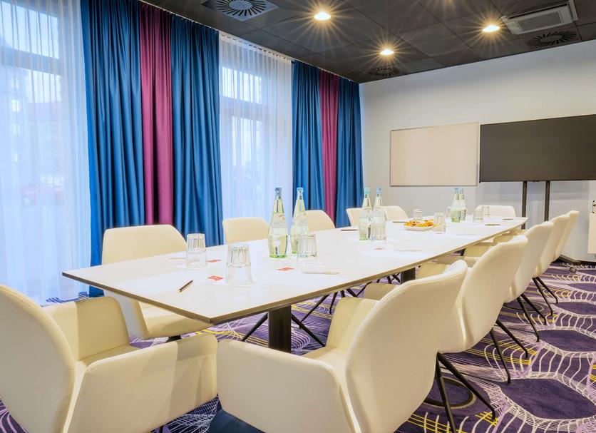 Vergaderzaal Foto's