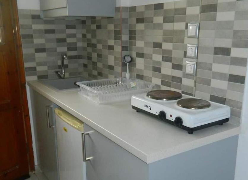Keuken Foto's
