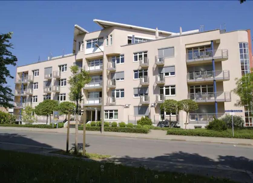 Gebouw Foto's