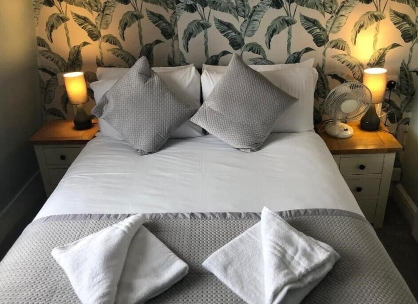 Slaapkamer Foto's