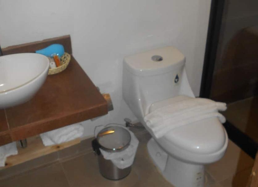 Badkamer Foto's