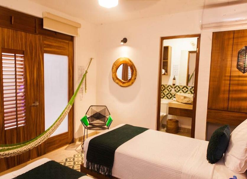 Slaapkamer Foto's