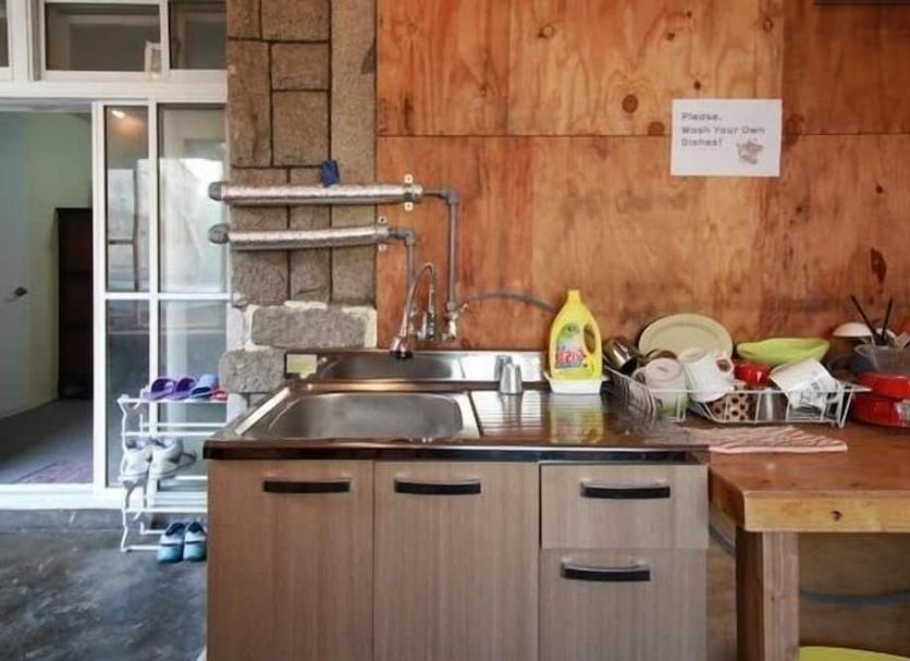 Keuken Foto's