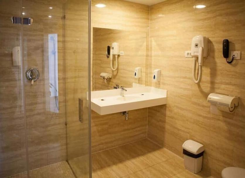 Badkamer Foto's
