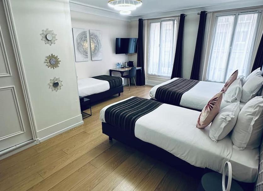 Slaapkamer Foto's