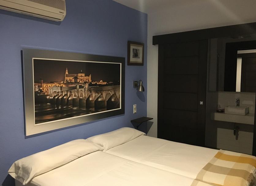 Slaapkamer Foto's
