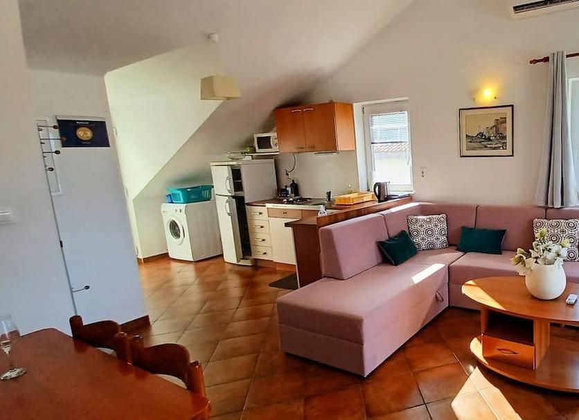 Huiskamer Foto's