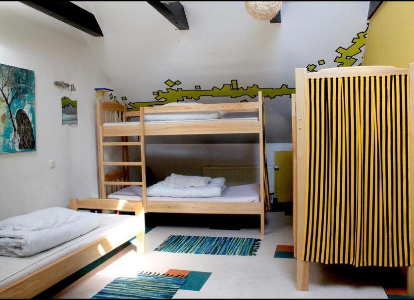 Slaapkamer Foto's