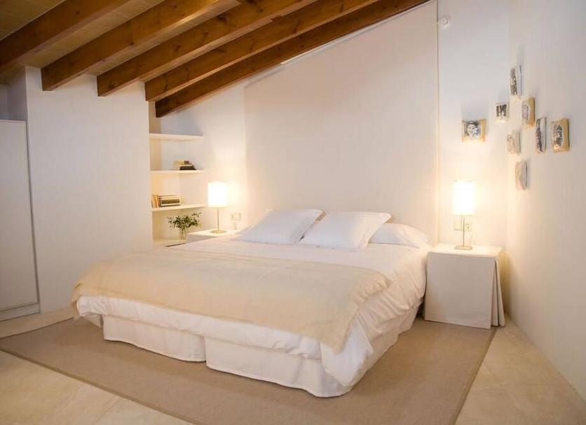Slaapkamer Foto's