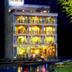 Gebouw