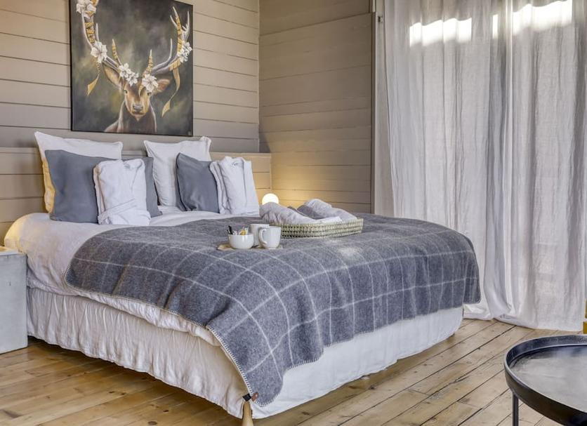 Slaapkamer Foto's