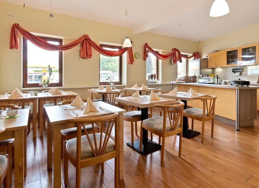 Restaurant Foto's