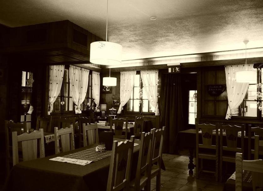 Restaurant Foto's
