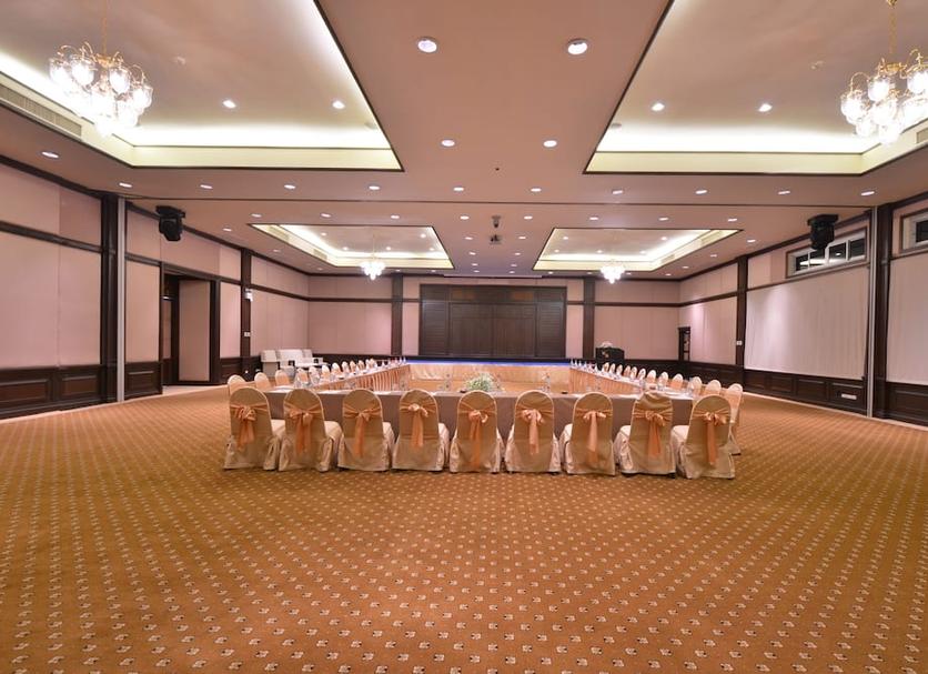 Vergaderzaal Foto's