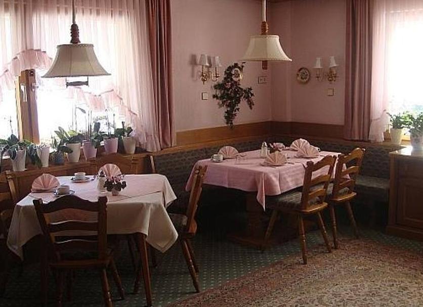 Restaurant Foto's