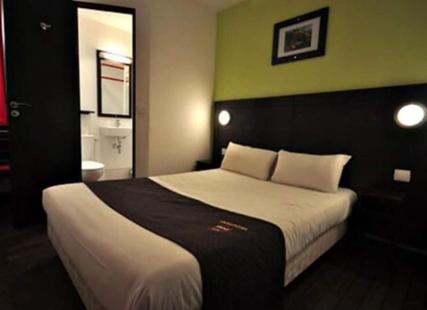 Slaapkamer Foto's