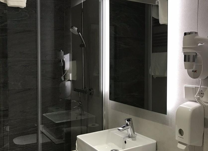 Badkamer Foto's
