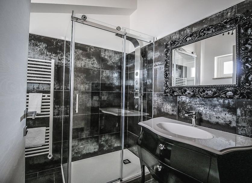 Badkamer Foto's