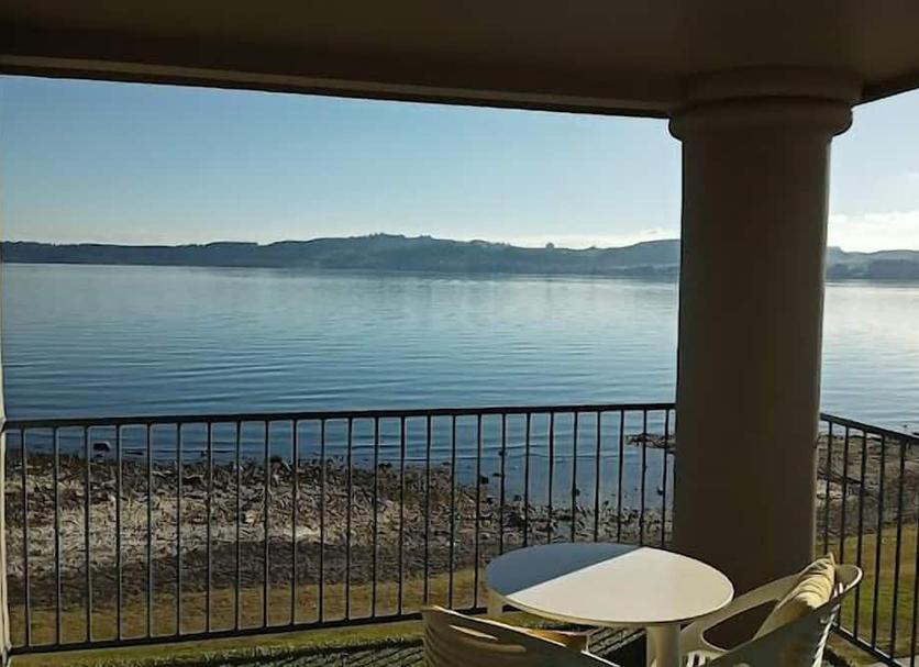 Balkon Foto's
