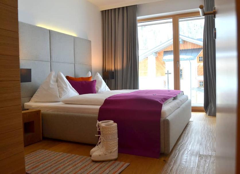 Slaapkamer Foto's