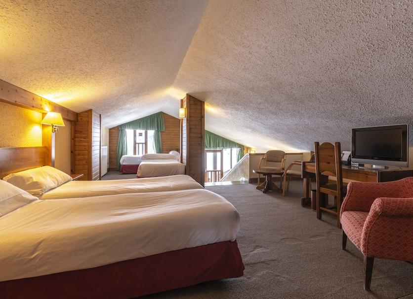 Slaapkamer Foto's