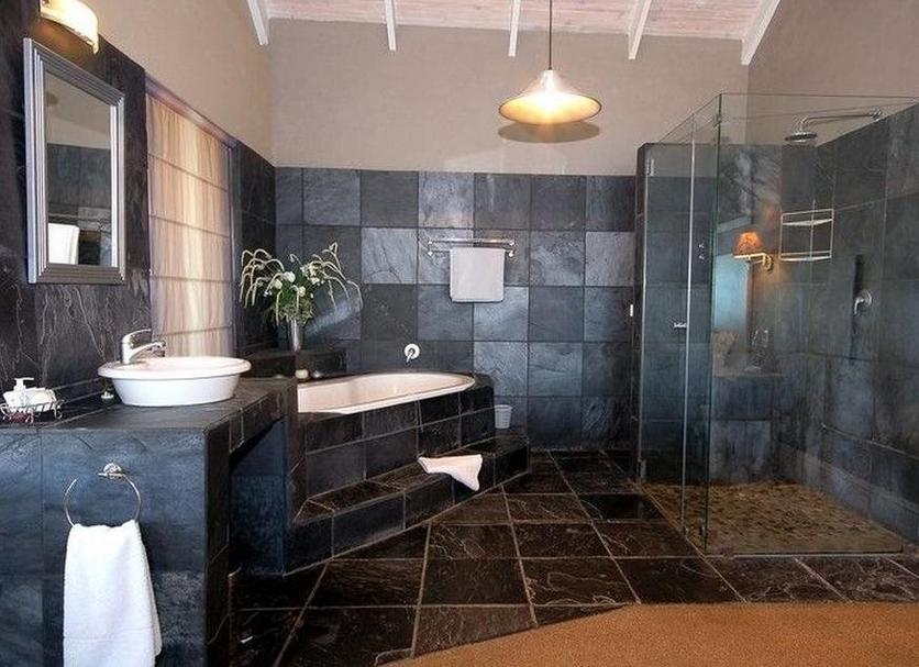 Badkamer Foto's