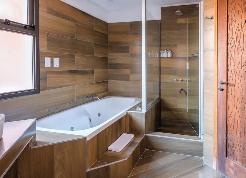 Badkamer Foto's