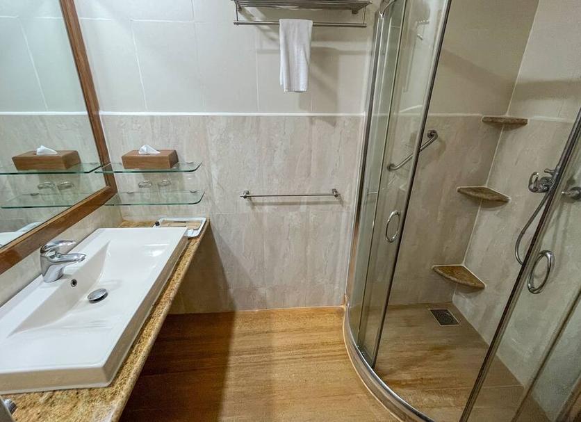 Badkamer Foto's