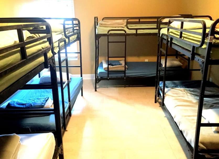 Slaapkamer Foto's