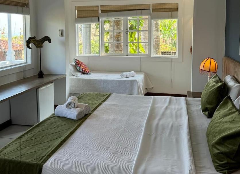 Slaapkamer Foto's