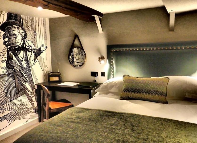 Slaapkamer Foto's